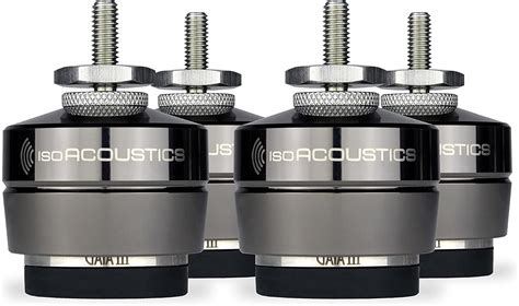 IsoAcoustics GAIA III 4